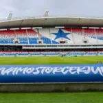 O Estádio Olímpico do Pará - Jornalista Edgar Proença (Mangueirão) abrirá o calendário nacional do futebol brasileiro de 2025 com a Supercopa Rei.