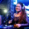 O Baile do Seu Godô sempre reúne quem gosta de dançar os ritmos amazônicos. Quem comanda a festa é Sandrinha Eletrizante, Geraldo Nogueira e DJ Jack Sainha (FOTO)