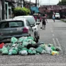 População de Ananindeua tem sofrido com a falta de coleta do lixo