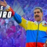 Os Estados Unidos elevaram a US$ 25 milhões (cerca de R$ 150 milhões) a recompensa por informações que levem à prisão de Nicolás Maduro