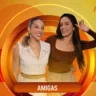 Nesta quinta-feira (9), a Globo divulgou os nomes de Eva e Renata como participantes da 25ª edição do Big Brother Brasil.