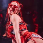 Um homem de 32 anos relatou ter sido estuprado durante o show da cantora Anitta -realizado para a turnê "Ensaios da Anitta"