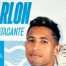 Marlon está de volta ao Paysandu