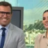 Sabina Simonato assume como âncora interina do Bom Dia SP. Saiba mais sobre a jornalista e sua trajetória na TV Globo.