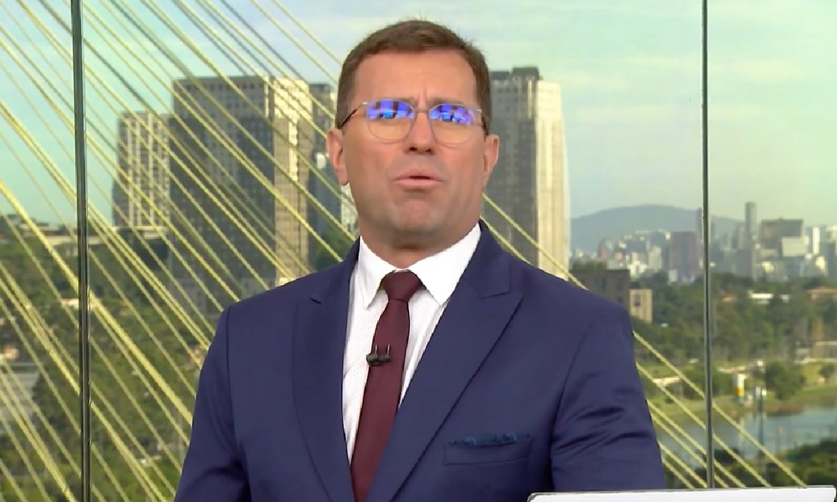 A saída de Rodrigo Bocardi da TV Globo repercute no jornalismo brasileiro. Descubra os detalhes desse impacto significativo.