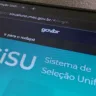 MEC divulga resultado do Sisu com um dia de atraso