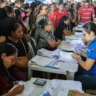 Aproveite os serviços gratuitos de saúde, lazer e cidadania em Ananindeua. Celebre os 81 anos da cidade participando do programa