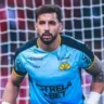 O goleiro Alisson estava acertado com o América de Cali, da Colômbia, mas deve mesmo vir para Belém - Foto: Divulgação