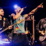 Coldplay em Belém já tem data e será no Mangueirão