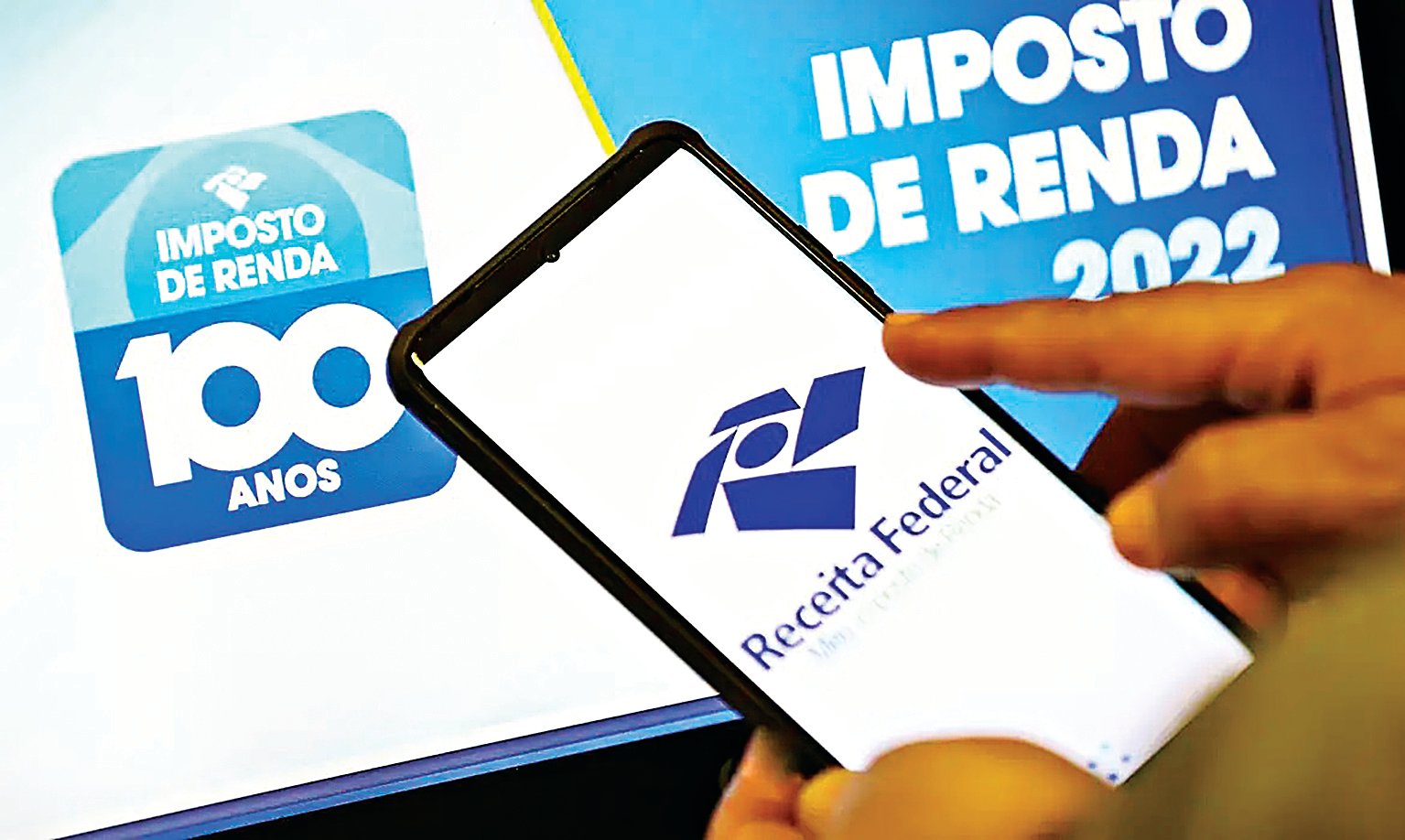 A Receita Federal divulgou na última quarta-feira as novas regras para a declaração do IRPF.