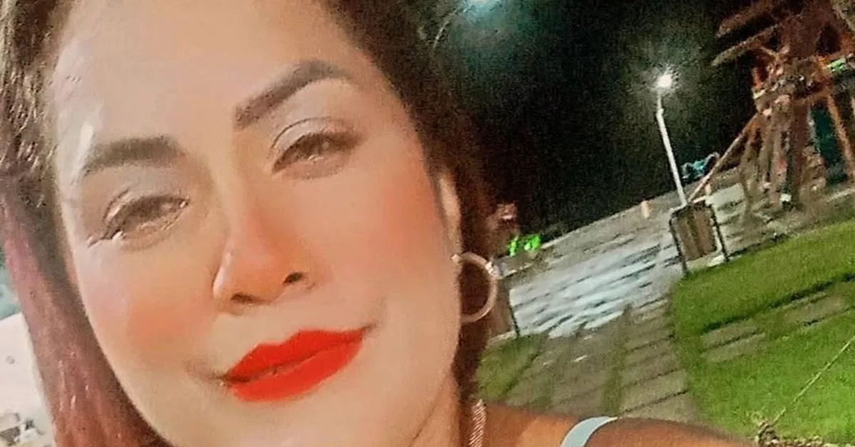 Mayane, moradora do bairro Marabazinho, foi assassinada em uma lanchonete situada em frente à Praça Três Poderes.