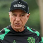 Na base do improviso, o Paysandu deve confirmar nas próximas horas o retorno do técnico Márcio Fernandes ao comando da equipe.