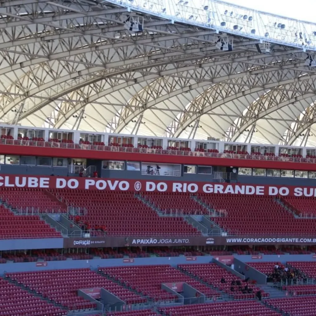 Não perca Internacional x Monsoon no Estádio Beira-Rio! Saiba como assistir a essa partida do Campeonato Gaúcho. Não perca Internacional x Monsoon no Estádio Beira-Rio! Saiba como assistir a essa partida do Campeonato Gaúcho.