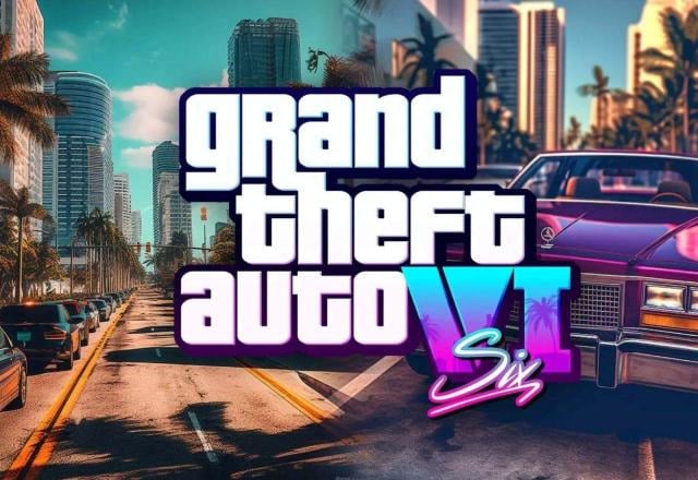 A Take-Two Interactive anunciou o adiamento do aguardado Grand Theft Auto VI para 26 de maio de 2026