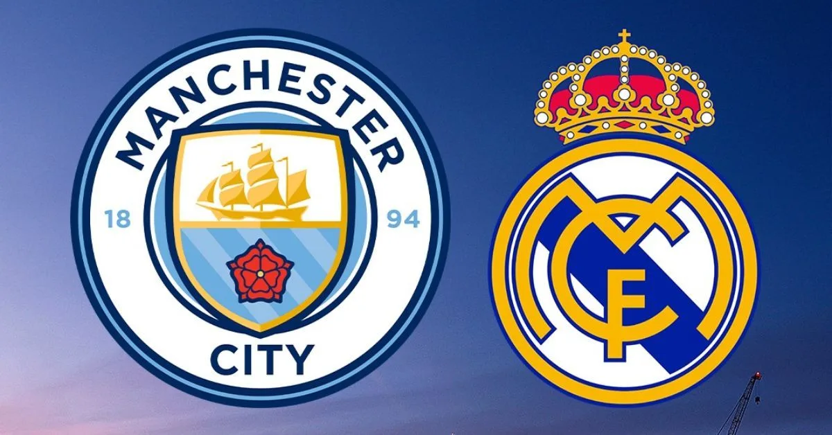 Manchester City e Real Madrid se enfrentam em jogo decisivo pela Liga dos Campeões. Saiba tudo sobre a partida no Etihad Stadium.