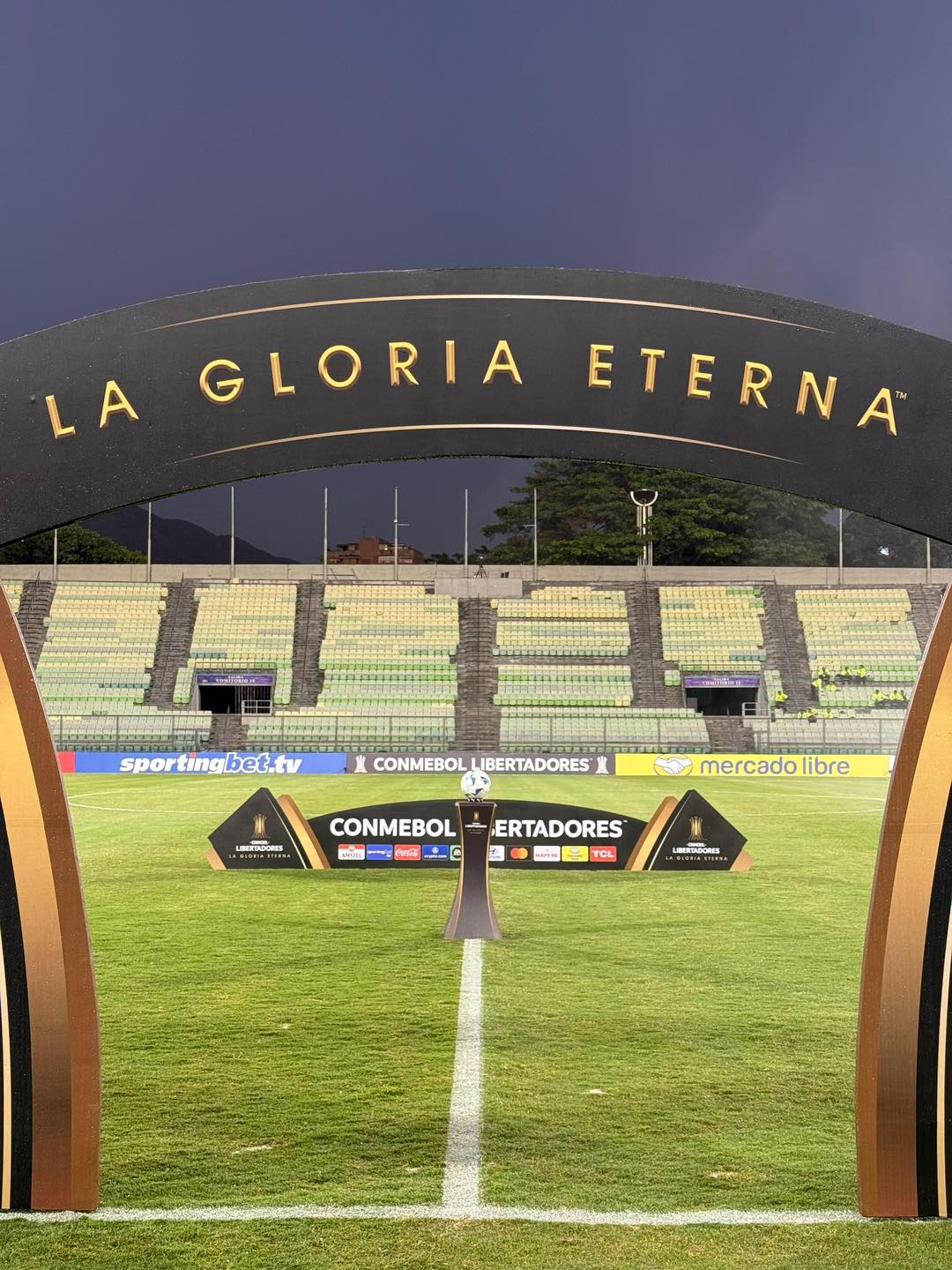 Barcelona de Guayaquil x Corinthians se enfrentam na Pré-Libertadores. Confira detalhes do confronto programado para março de 2025.