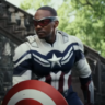 Anthony Mackie é um Capitão América certo no momento errado. foto: divulgação