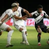 Vasco avança para as semifinais do Campeonato Carioca após vencer o Botafogo. Confira os detalhes da partida!