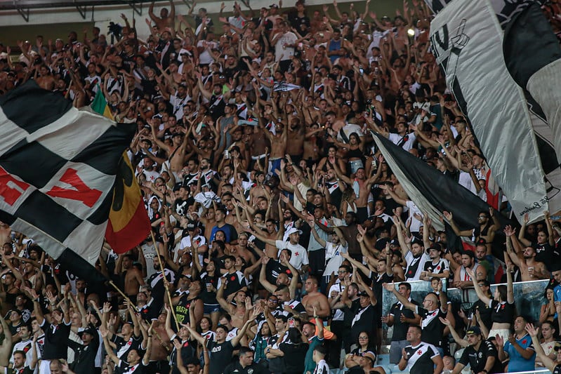 Fotos: Matheus Lima/Vasco.