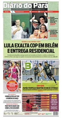 Edição do dia 14/02/2025