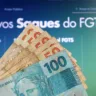 As novas mudanças no saque-aniversário do FGTS