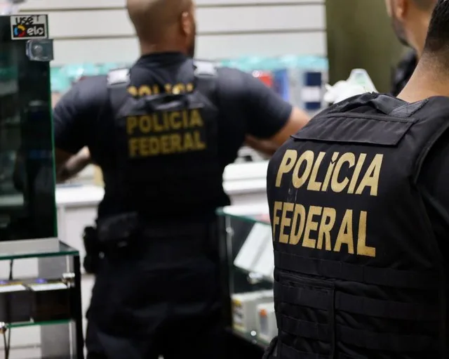 O novo concurso PF (Polícia Federal) contará com oportunidades para cargos da área de segurança, com exigência de nível superior