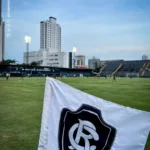 Clube do Remo enfrenta o Santa Rosa buscando trazer a batida perfeita na competição Paraense. Fique por dentro!