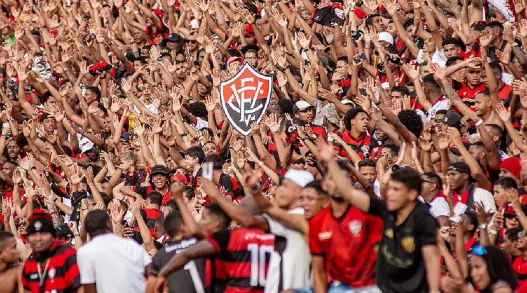 Salvador acordou movimentada nesta quarta-feira, 12 de março de 2025, com grande expectativa para o duelo entre Vitória e Náutico, válido pela segunda fase da Copa do Brasil.