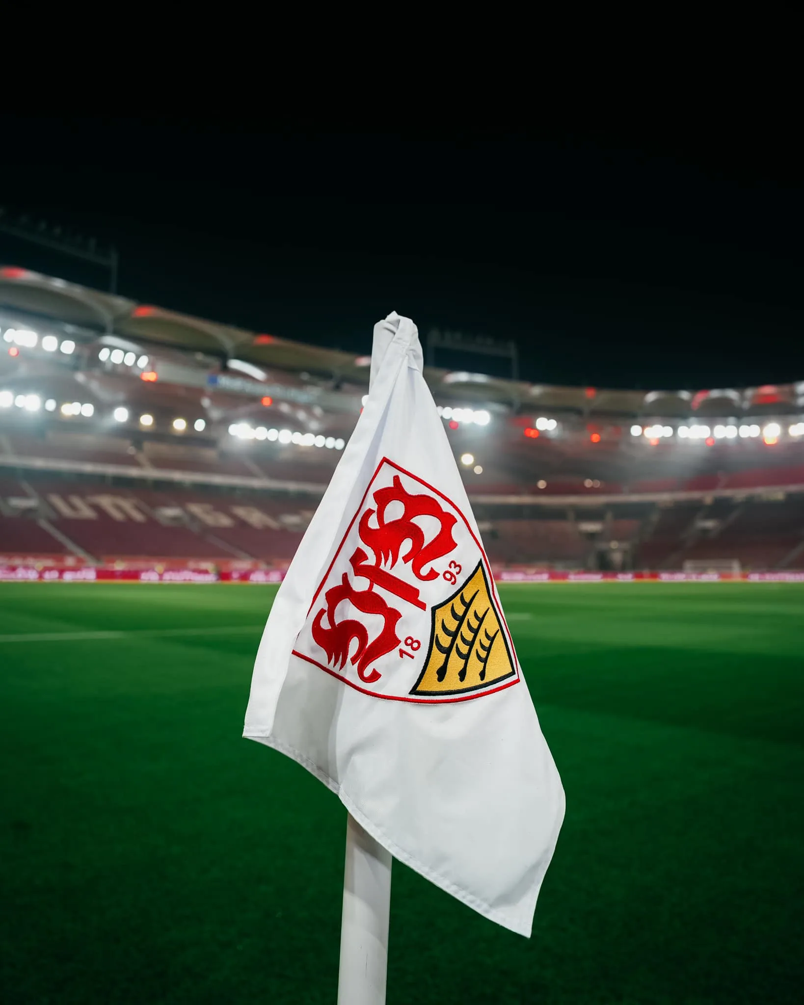 Na Mercedes-Benz Arena em Stuttgart, ocorrerá um confronto entre Stuttgart e Bayern de Munique nesta 6ª feira (28 de fevereiro de 2025).