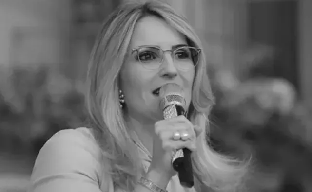 Homenagem à Bispa Keila Ferreira: Saiba mais sobre sua trajetória como líder religiosa e seu trabalho em organizações evangélicas.