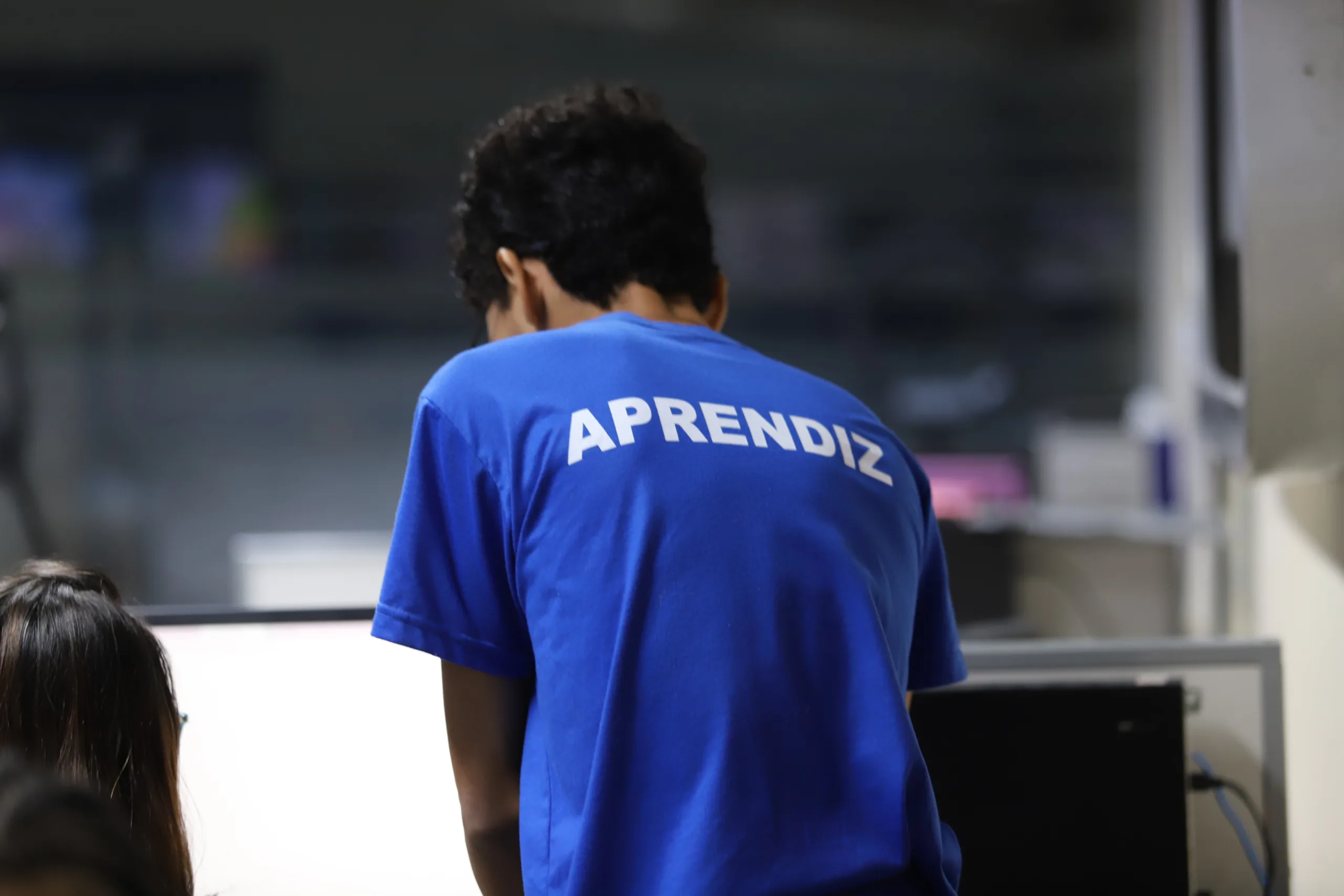 No total, 160 vagas se concentram na capital paraense, sendo 93 oportunidades de estágio e 67 vagas para o programa Jovem Aprendiz FOTO: Mauro Ângelo