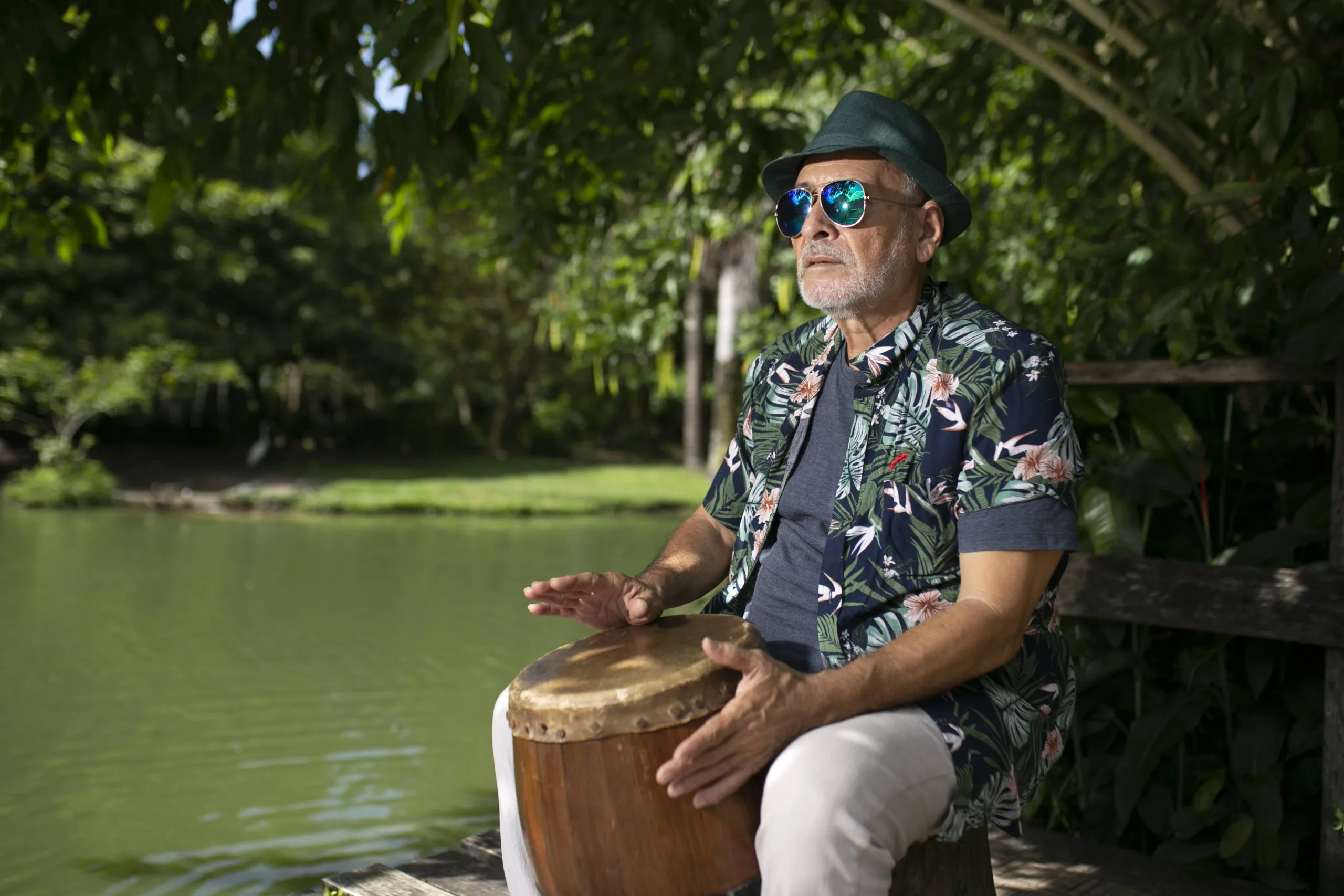 FOTO: CARLOS BORGES/DIVULGAÇÃO