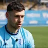 Conheça Joaquín Novillo, o novo reforço do Paysandu. Saiba mais sobre sua carreira, atuações e conquistas no futebol.