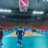 Vôlei Renata e Sada Cruzeiro se preparam para duelo no Mangueirinho