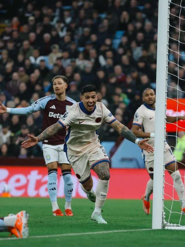 Chelsea x Southampton se enfrentam na Premier League. Acompanhe o jogo que pode definir o futuro de ambas as equipes.