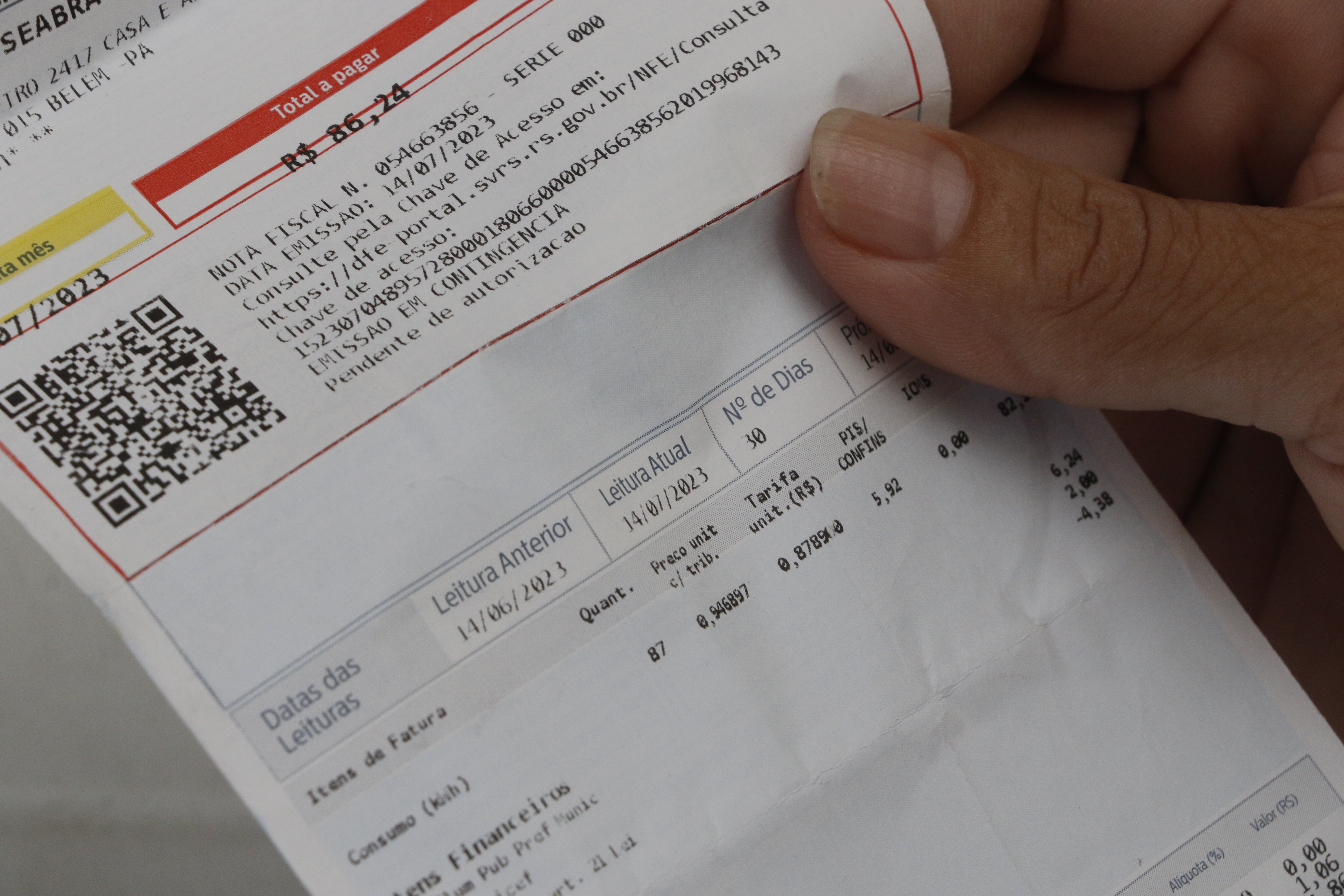 Belém, Marabá, Santarém, Ananindeua, Castanhal e Altamira lideram ranking de cidades que possuem a maior quantidade de pessoas aptas ao benefício. FOTO: WAGNER SANTANA/Arquivo