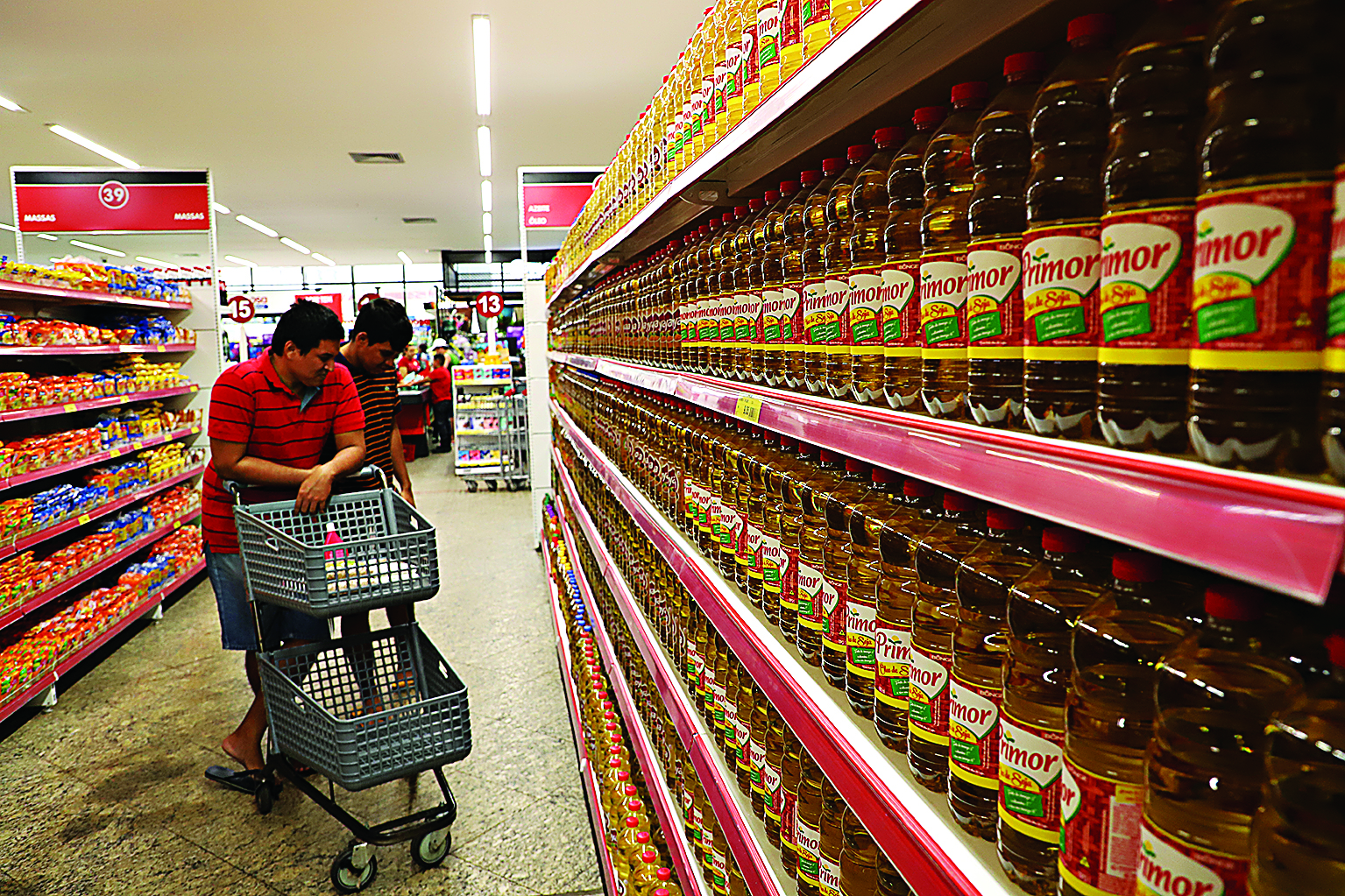 Saiba como a nova iniciativa do governo sobre alimentação visa reduzir preços e promover maior acessibilidade aos consumidores.