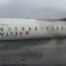 Um acidente envolvendo um avião em Toronto deixou quinze feridos. Descubra todos os detalhes sobre o acidente na pista.