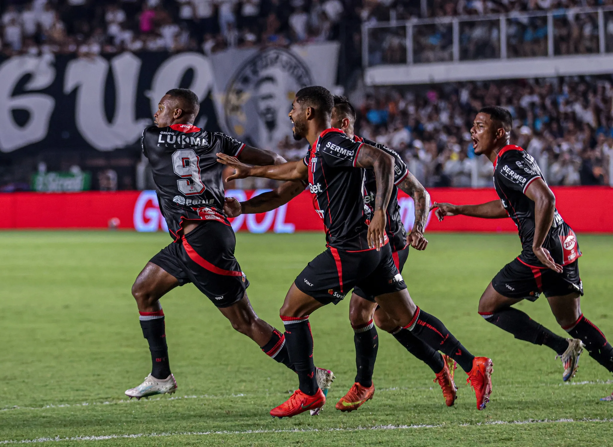 Botafogo x Velo Clube: Acompanhe ao vivo o jogo da 8ª rodada do Campeonato Paulista 2025 entre Botafogo e Velo Clube.