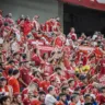 Acompanhe o emocionante confronto da COPA do nordeste entre América-RN e Confiança na Arena das Dunas. Não perca!