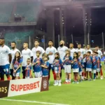 Saiba tudo sobre Bahia x América-RN e a importância dessa partida na terceira rodada da Copa do Nordeste. E veja onde vai passar.