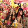 Descubra a história do Bloco Amigos do Urubu que arrastou centenas de foliões para o Carnaval 2025 em Belém.