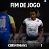 Corinthians empatou com o Universidad Central na Pré-Libertadores. Descubra mais sobre o jogo e o próximo confronto.