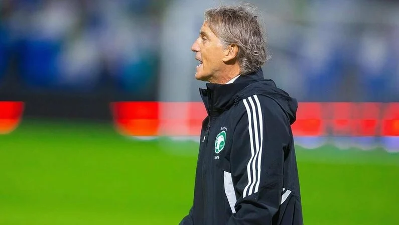 O Botafogo considera Roberto Mancini como possível treinador para 2025. Conheça mais sobre o currículo do italiano.