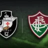 Vasco x Fluminense