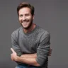 Armie Hammer. Foto: Divulgação