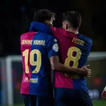 Confira o confronto entre Barcelona e Real Sociedad no dia 02 de abril de 2025. Análise da tabela e expectativa para o jogo.