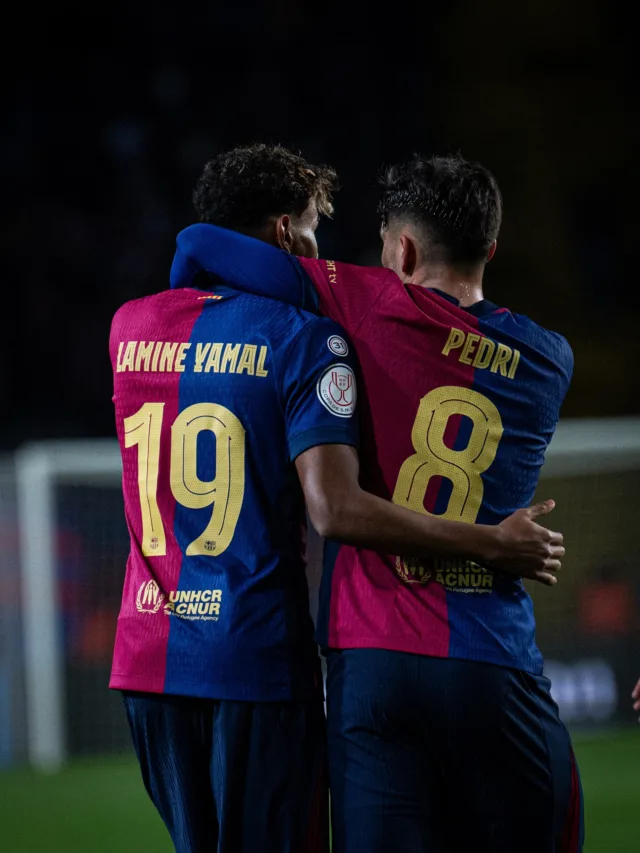 Confira o confronto entre Barcelona e Real Sociedad no dia 02 de abril de 2025. Análise da tabela e expectativa para o jogo.