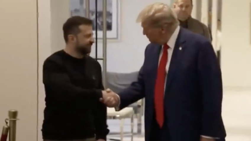 Descubra tudo sobre o encontro tenso entre Zelenski e Trump em Washington e a troca de acusações sobre a Guerra da Ucrânia.