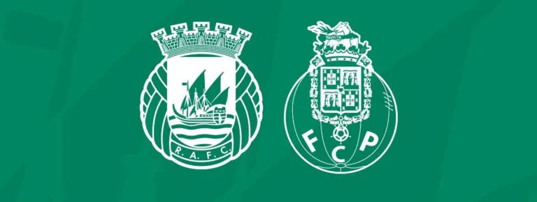 Rio Ave x Porto
